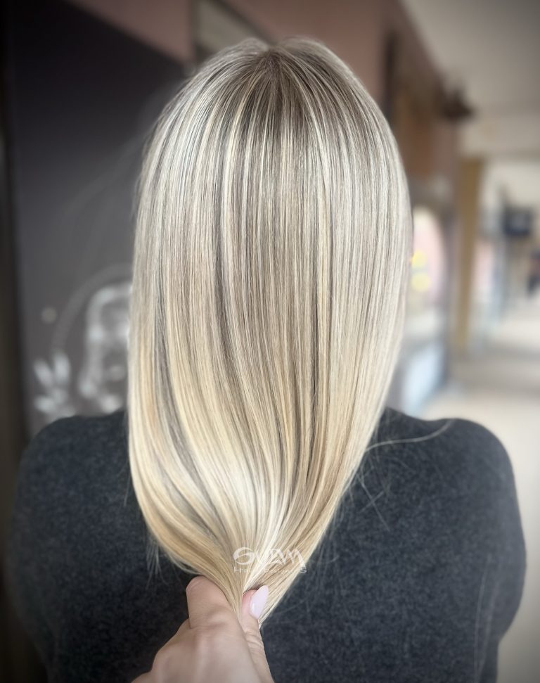 Salon de coiffure à Lattes – Syem Hairdesigners