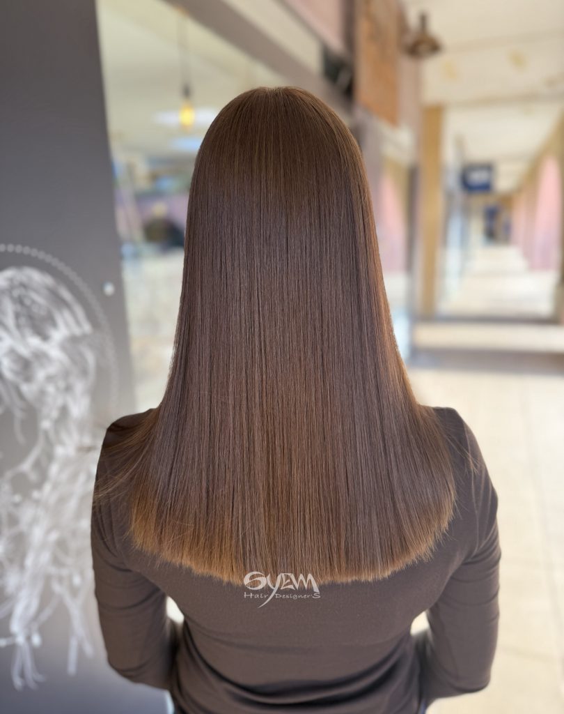 book coiffure brunettes