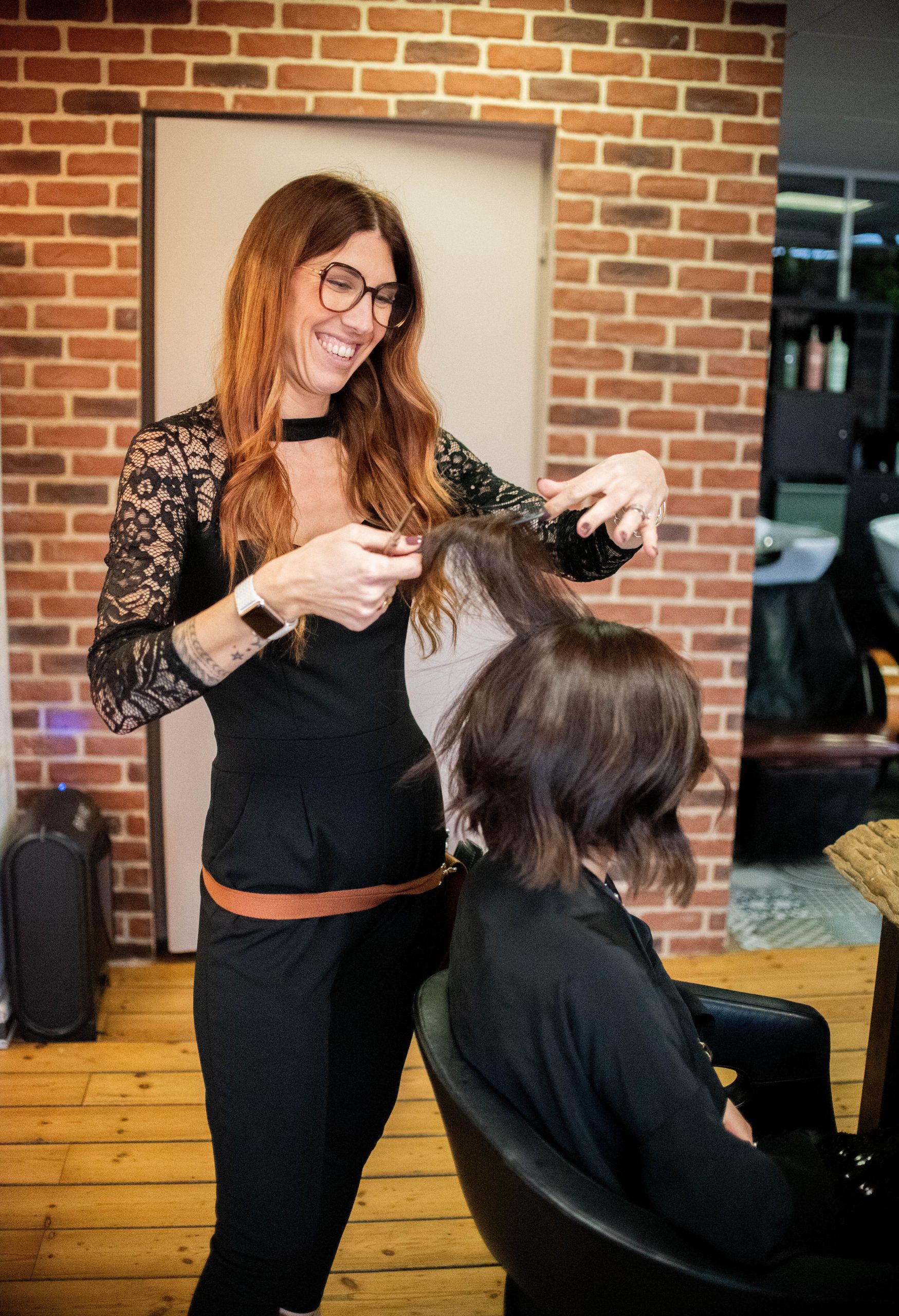 emma Syem salon coiffure Lattes Montpellier