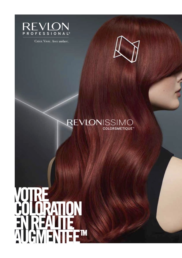 coloration revlon revlonissimo salon syem montpellier