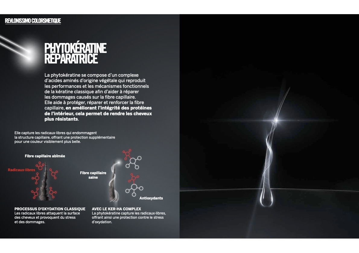 coloration revlon revlonissimo salon syem montpellier