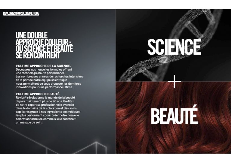 coloration revlon revlonissimo salon syem montpellier