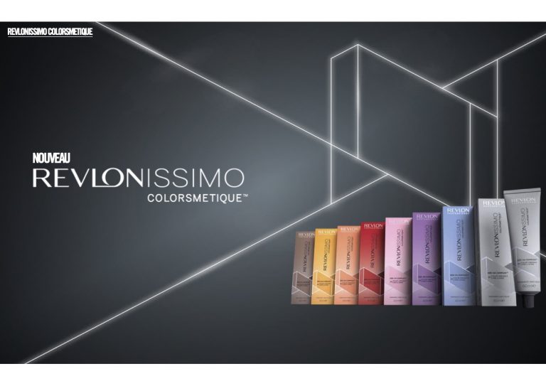 coloration revlon revlonissimo salon syem montpellier