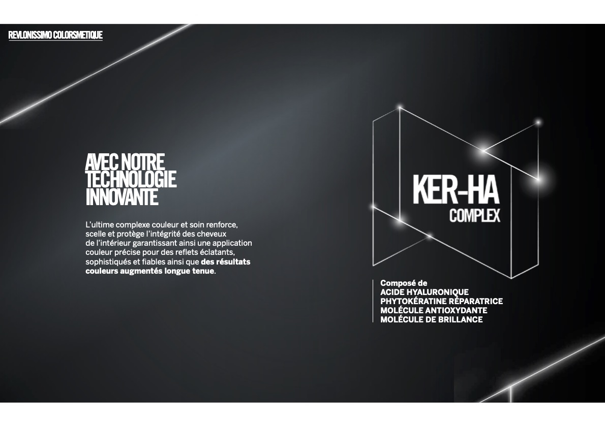 coloration revlon revlonissimo salon syem montpellier