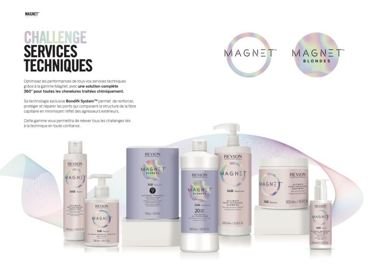 magnet decoloration blond soin meches balayages syem montpellier