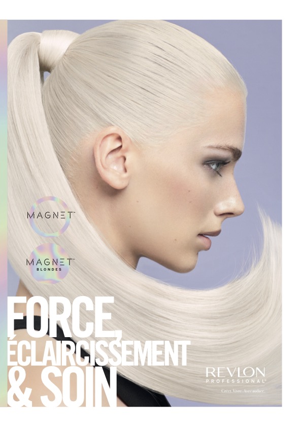 magnet decoloration blond soin meches balayages syem montpellier