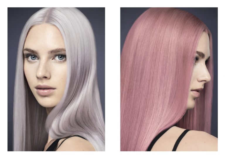 magnet decoloration blond soin meches balayages syem montpellier