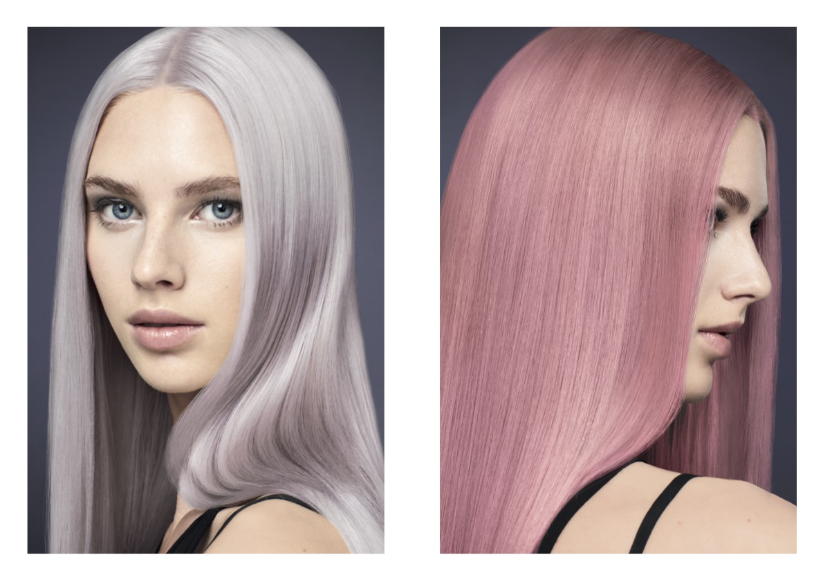 magnet decoloration blond soin meches balayages syem montpellier