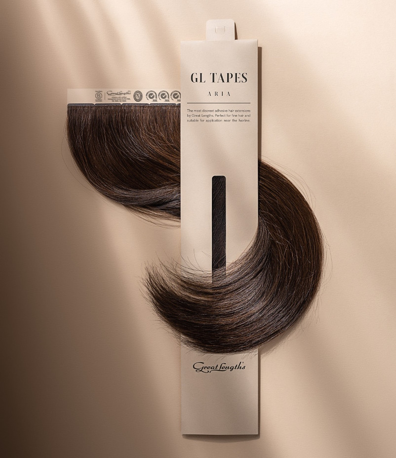 extensions de cheveux naturels à montpellier