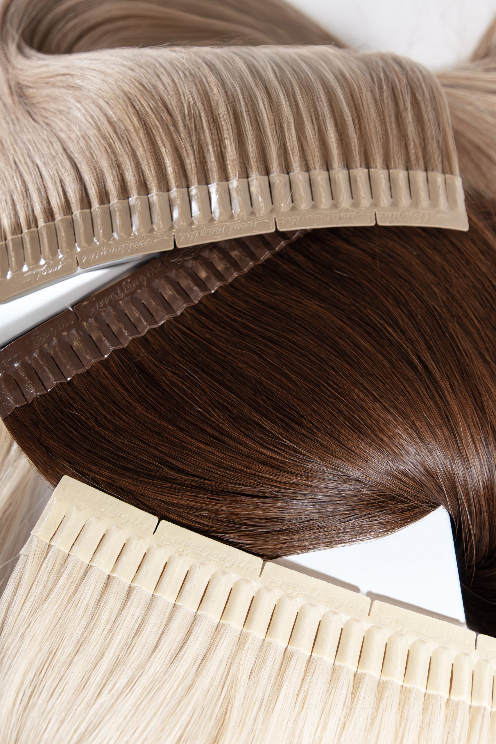 extensions de cheveux naturels à montpellier